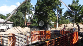 Сестрорецк, цокольный этаж - 13