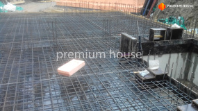 Фундамент, Громово - 7