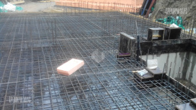 Фундамент, Громово - 7