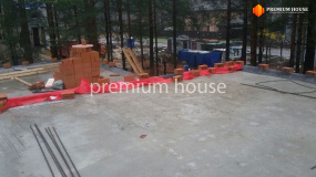 Плита перекрытия, Энколово Д - 10