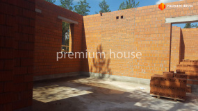 Кирпичные стены. Р250 - 7