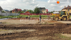 Фундамент, Парголово - 6