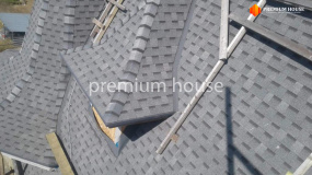 Кровля. Пос им. Морозова - 8