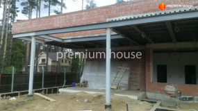 Песочное Кровля - 6