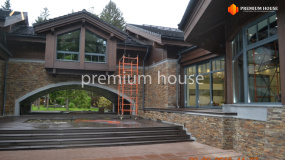 Фасад Солнечное - 11