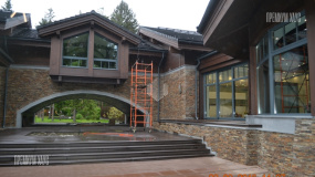 Фасад Солнечное - 11