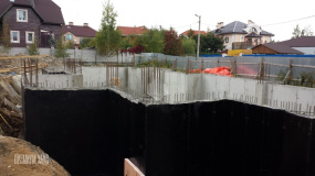 Цокольный этаж Петергоф - 2