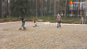 Устройство плиты охта-парк - 1