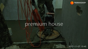 Стяжка полов, Парголово - 7