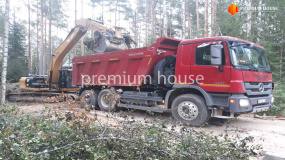 Земляные работы - 3