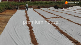 Фундамент, Парголово - 3