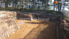 Цоколь. Акватория - 3