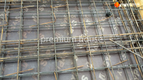 Перекрытие 1ого, Громово - 10