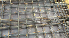 Перекрытие 1ого, Громово - 10