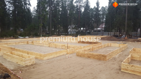 Фундамент, Мельничный ручей 2 - 18