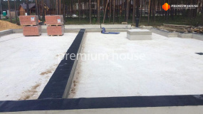 Кирпичные стены. Р250 - 2