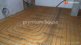 Инженерные сети, Парголово - 2