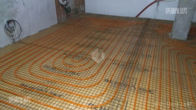 Инженерные сети, Парголово - 2