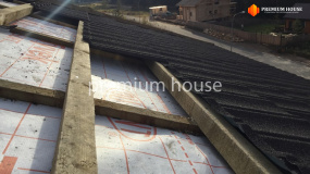 Кровля, Киссолово - 1