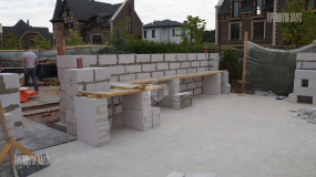 Газобетон. Ламбери - 4