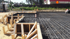 Фундамент Защита - 3