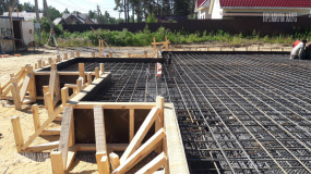 Фундамент Защита - 3