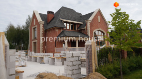 Газобетон. Ламбери - 1