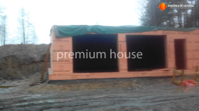 Цокольный этаж, Громово - 7