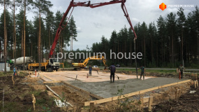 Устройство подбетонки - 7