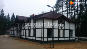 Фасад, Кингесеп - 8