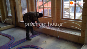 Инженерные сети. Кузьмолово - 5