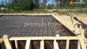 Фундамент Защита - 7