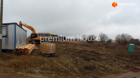 Земляные работы, Ропша 2 - 9