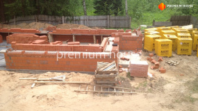 Несущие стены, Кингесеп - 10