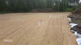 Земляные работы - 12