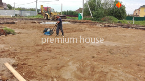 Фундамент, Парголово - 7