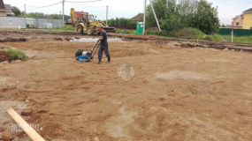 Фундамент, Парголово - 7