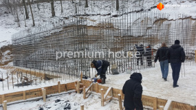 Кирполье 1 Цокольный этаж - 5