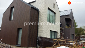 Фасады, Петергоф - 4