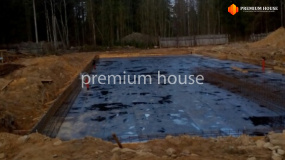 Фундамент, Кингесеп - 5