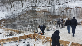 Кирполье 1 Цокольный этаж - 5