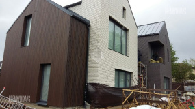 Фасады, Петергоф - 4