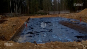 Фундамент, Кингесеп - 5