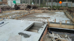 Фундамент. Акватория - 11