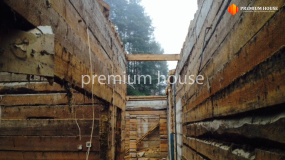 Демонтаж, Кингесеп - 2