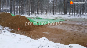 Земляные работы. Р250 - 7