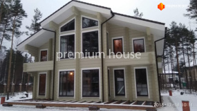 Фасад. Кузьмолово - 4