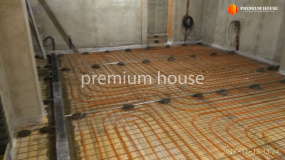 Инженерные сети, Парголово - 11