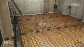 Инженерные сети, Парголово - 11