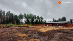 Земляные работы - 8